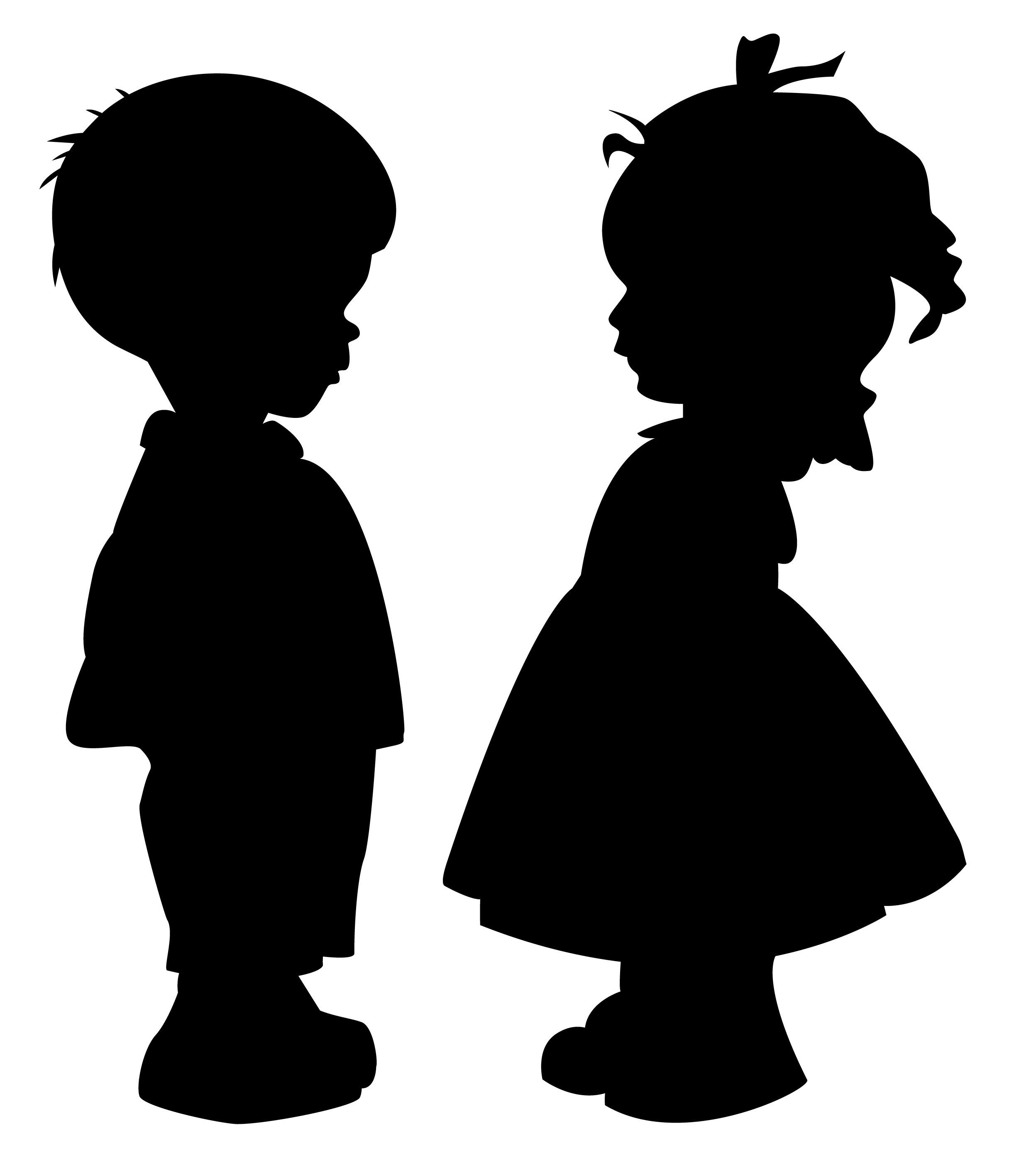 Parent-Child Dedication